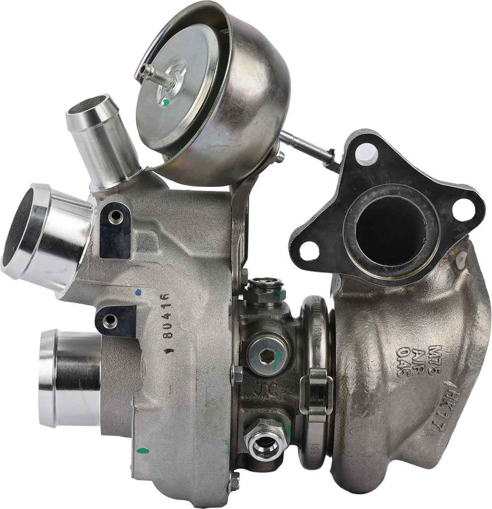 Alliant Power 855563-5001S Turbocharger