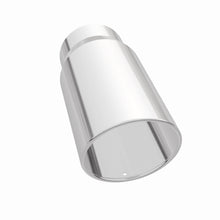 Load image into Gallery viewer, MagnaFlow Exhaust Products 35185 Single Exhaust Tip - 5in. Inlet/6in. Outlet