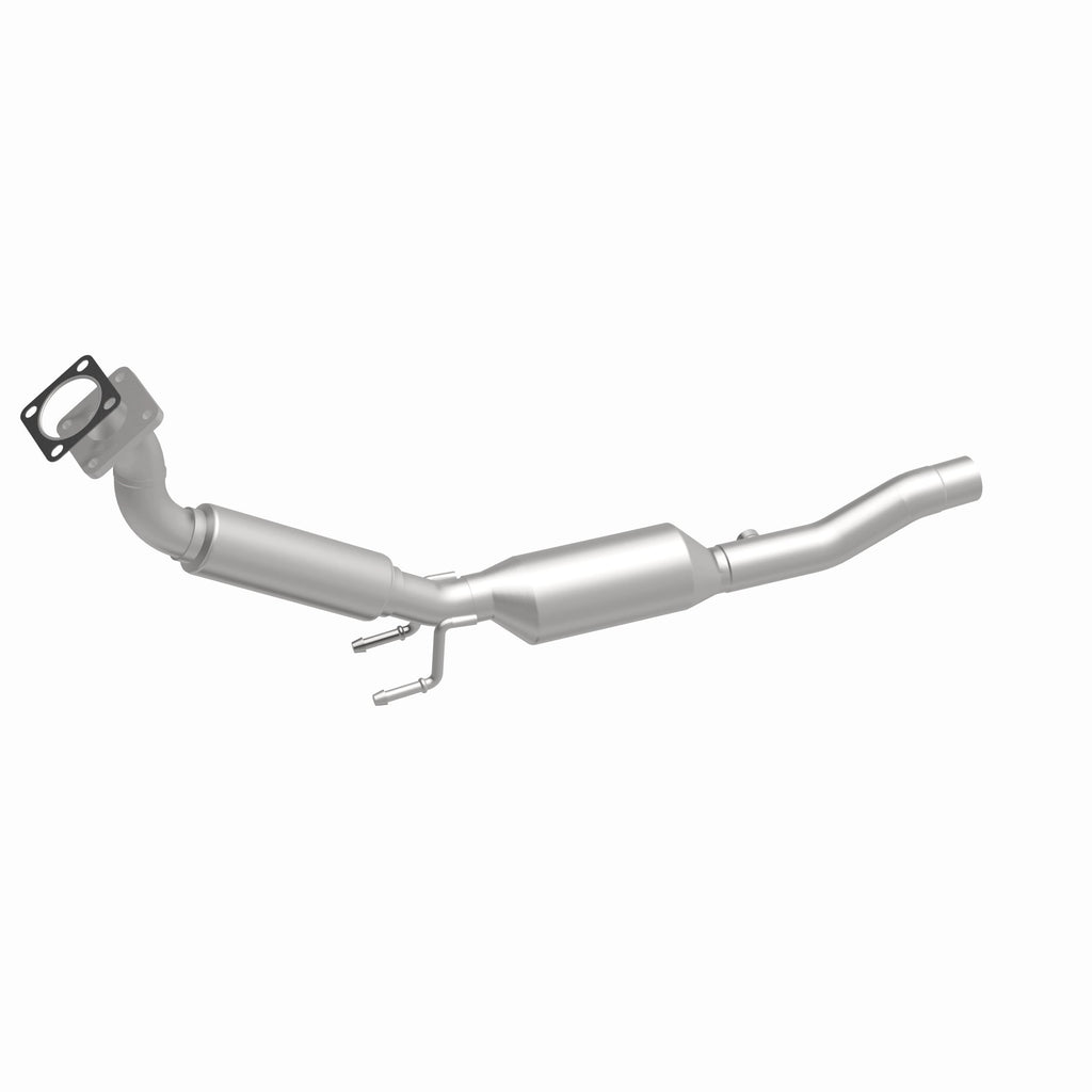 MagnaFlow Exhaust Products 5461526 California CARB Direct-Fit Catalytic Converter for Select Volkswagen Beetle, Volkswagen Golf, Volkswagen Jetta