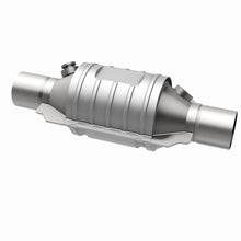 Load image into Gallery viewer, MagnaFlow Exhaust Products 53064 Standard Grade Universal Catalytic Converter