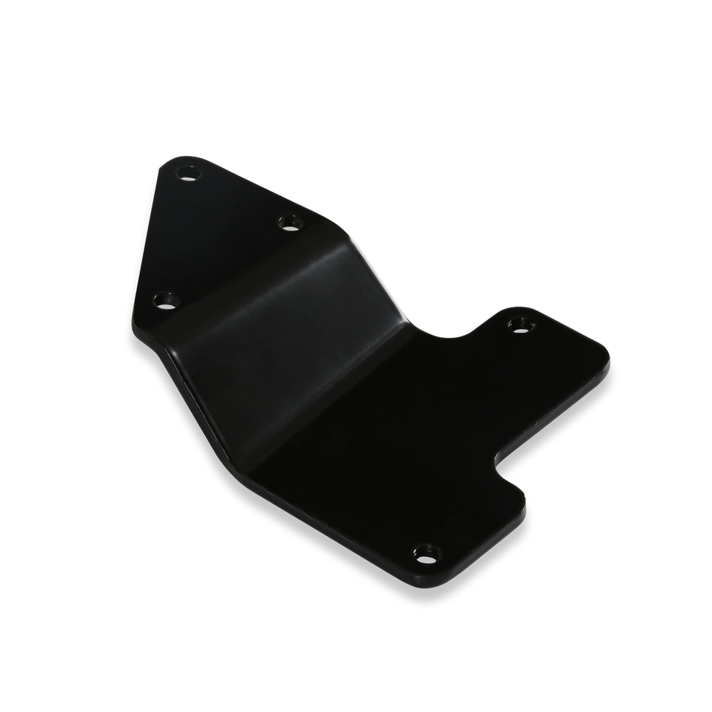 8288-Gbody-Drive-By-Wire-Acceleratror-Pedal-Bracket-Cnc-Cut-Black-Powder