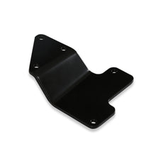 Load image into Gallery viewer, 8288-Gbody-Drive-By-Wire-Acceleratror-Pedal-Bracket-Cnc-Cut-Black-Powder