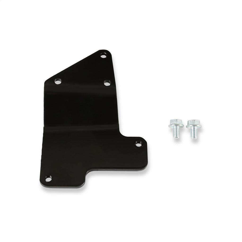 8288-Gbody-Drive-By-Wire-Acceleratror-Pedal-Bracket-Cnc-Cut-Black-Powder