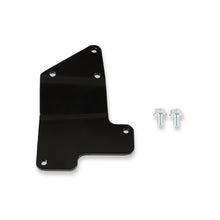 Load image into Gallery viewer, 8288-Gbody-Drive-By-Wire-Acceleratror-Pedal-Bracket-Cnc-Cut-Black-Powder