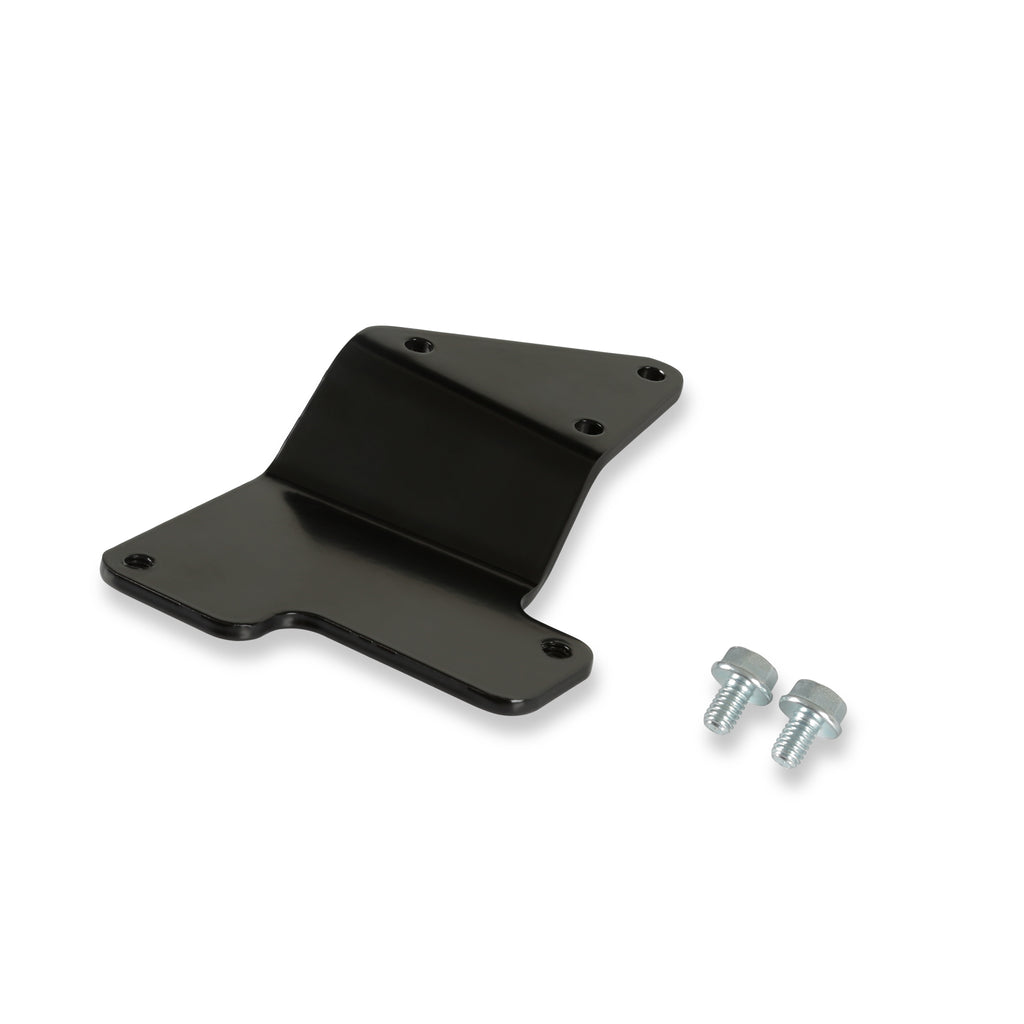8288-Gbody-Drive-By-Wire-Acceleratror-Pedal-Bracket-Cnc-Cut-Black-Powder