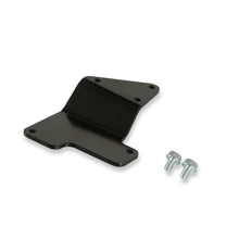 Load image into Gallery viewer, 8288-Gbody-Drive-By-Wire-Acceleratror-Pedal-Bracket-Cnc-Cut-Black-Powder