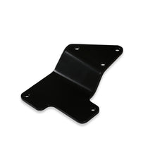 Load image into Gallery viewer, 8288-Gbody-Drive-By-Wire-Acceleratror-Pedal-Bracket-Cnc-Cut-Black-Powder