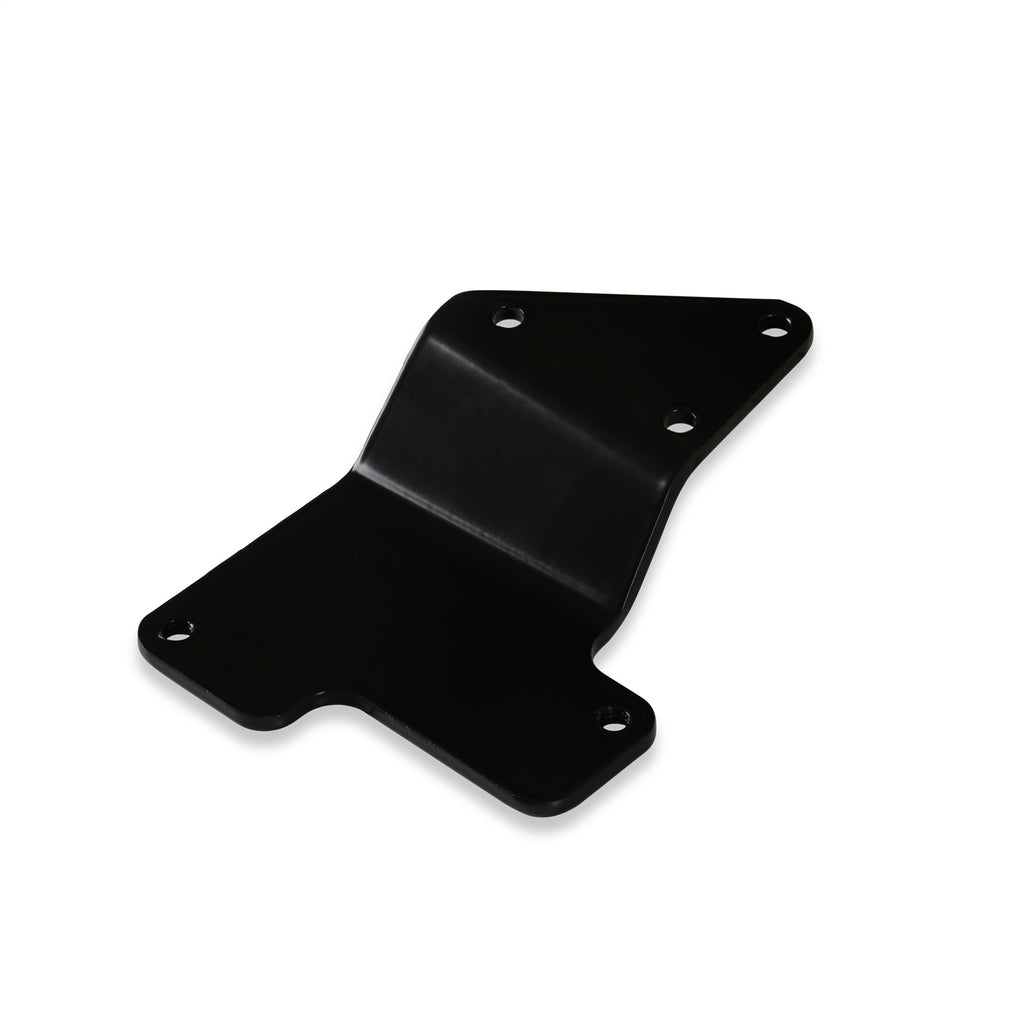8288-Gbody-Drive-By-Wire-Acceleratror-Pedal-Bracket-Cnc-Cut-Black-Powder