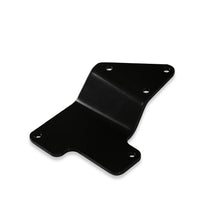 Load image into Gallery viewer, 8288-Gbody-Drive-By-Wire-Acceleratror-Pedal-Bracket-Cnc-Cut-Black-Powder