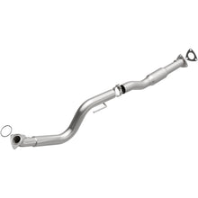 Load image into Gallery viewer, MagnaFlow Exhaust Products 4551603 California CARB Direct-Fit Catalytic Converter for Select GMC Savana