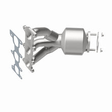 Load image into Gallery viewer, MagnaFlow Exhaust Products 50550 HM Grade Manifold Catalytic Converter for Select Hyundai Tucson, Kia Sportage