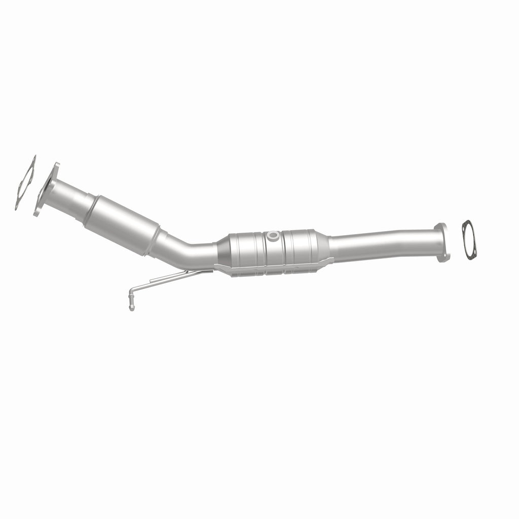 MagnaFlow Exhaust Products 51660 OEM Grade Direct-Fit Catalytic Converter for Select Volvo S60, Volvo V70