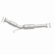 Load image into Gallery viewer, MagnaFlow Exhaust Products 51660 OEM Grade Direct-Fit Catalytic Converter for Select Volvo S60, Volvo V70