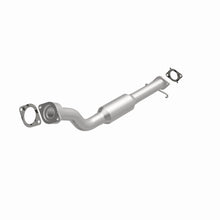 Load image into Gallery viewer, MagnaFlow Exhaust Products 4481213 California CARB Direct-Fit Catalytic Converter for Select Oldsmobile Intrigue