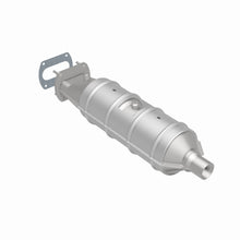 Load image into Gallery viewer, MagnaFlow Exhaust Products 339202 California CARB Direct-Fit Catalytic Converter for Select Ford E-250 Econoline, Ford E-250 Econoline Club Wagon, Ford E-350 Econoline, Ford E-350 Econoline Club Wagon, Ford F-250, Ford F-350