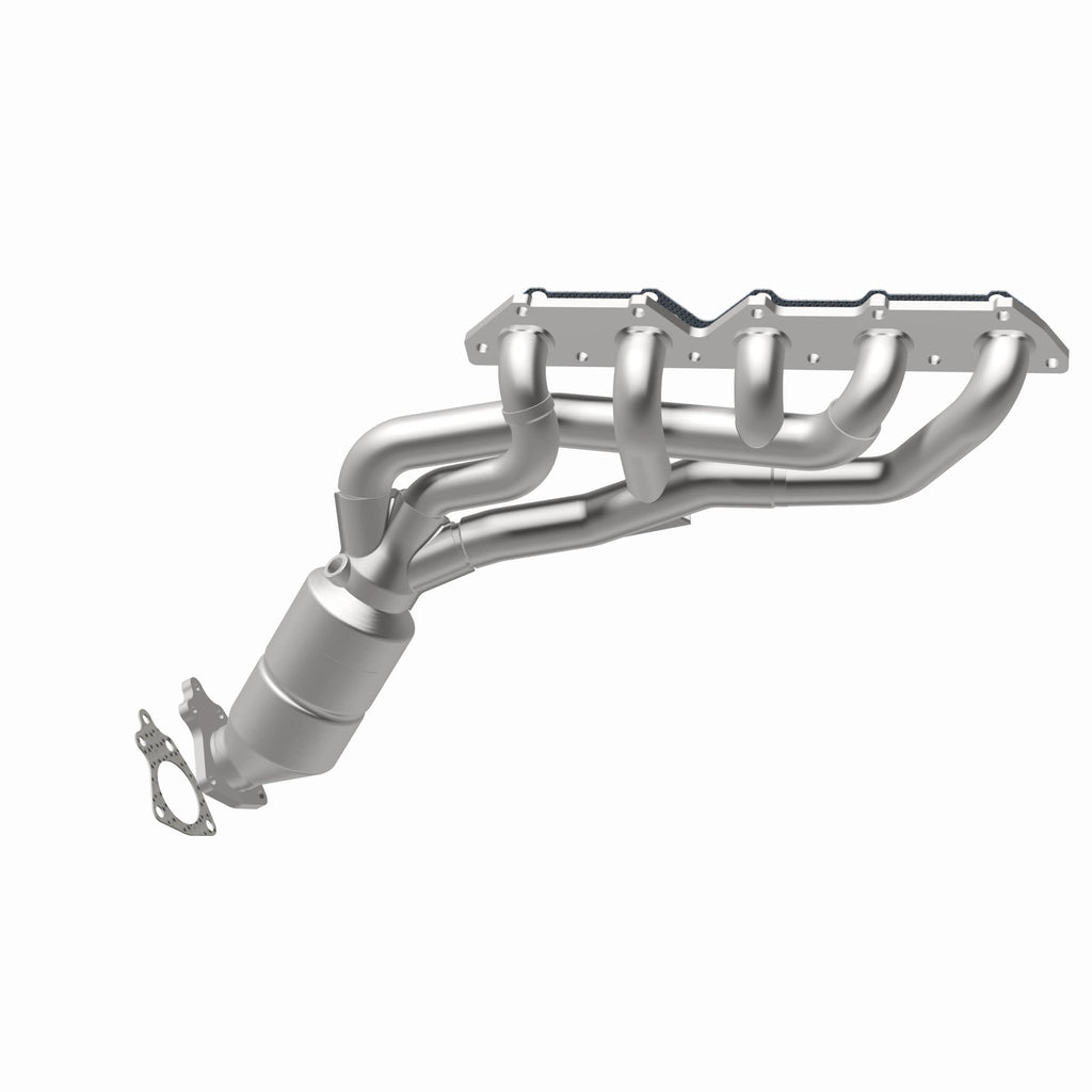 MagnaFlow Exhaust Products 452383 California CARB Manifold Catalytic Converter for Select Acura TL