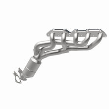 Load image into Gallery viewer, MagnaFlow Exhaust Products 452383 California CARB Manifold Catalytic Converter for Select Acura TL