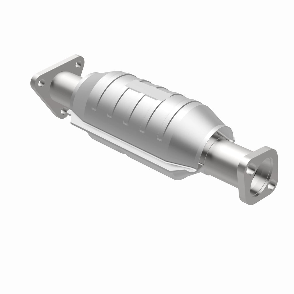MagnaFlow Exhaust Products 23833 Standard Grade Direct-Fit Catalytic Converter for Select Mercedes-Benz 260E, Mercedes-Benz 300E, Mercedes-Benz 300TE
