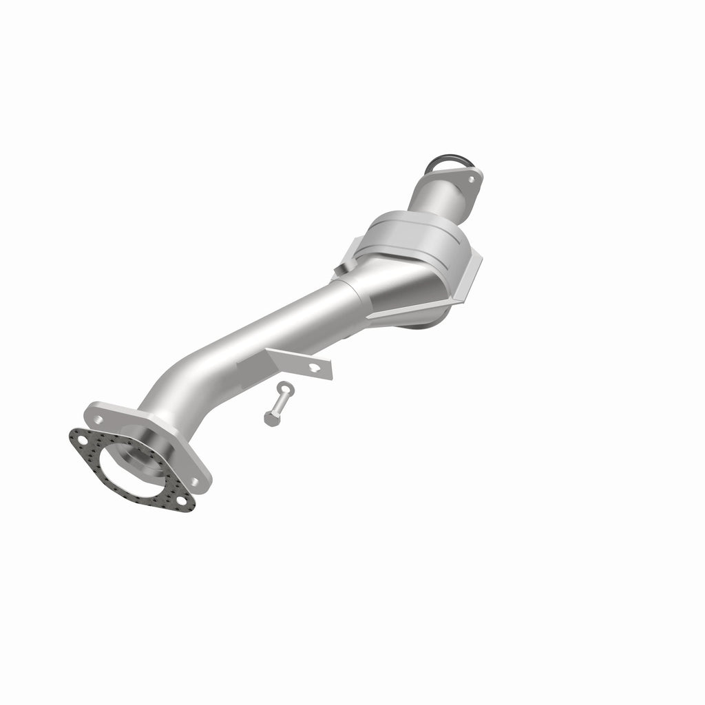 MagnaFlow Exhaust Products 441057 California CARB Direct-Fit Catalytic Converter for Select Subaru Impreza