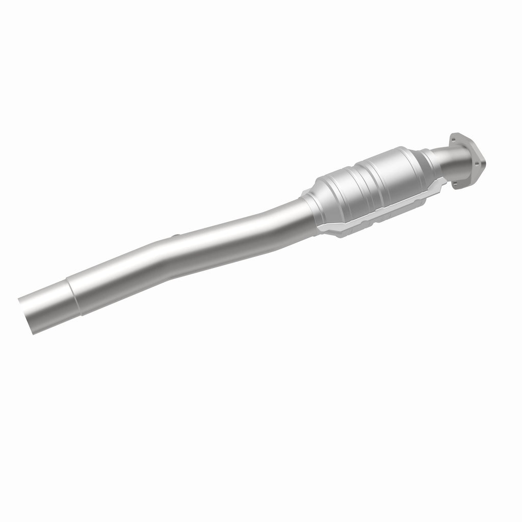 MagnaFlow Exhaust Products 51452 OEM Grade Direct-Fit Catalytic Converter for Select Audi A8 Quattro