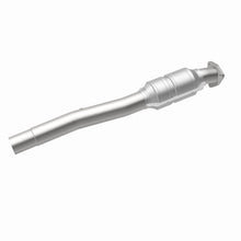 Load image into Gallery viewer, MagnaFlow Exhaust Products 51452 OEM Grade Direct-Fit Catalytic Converter for Select Audi A8 Quattro