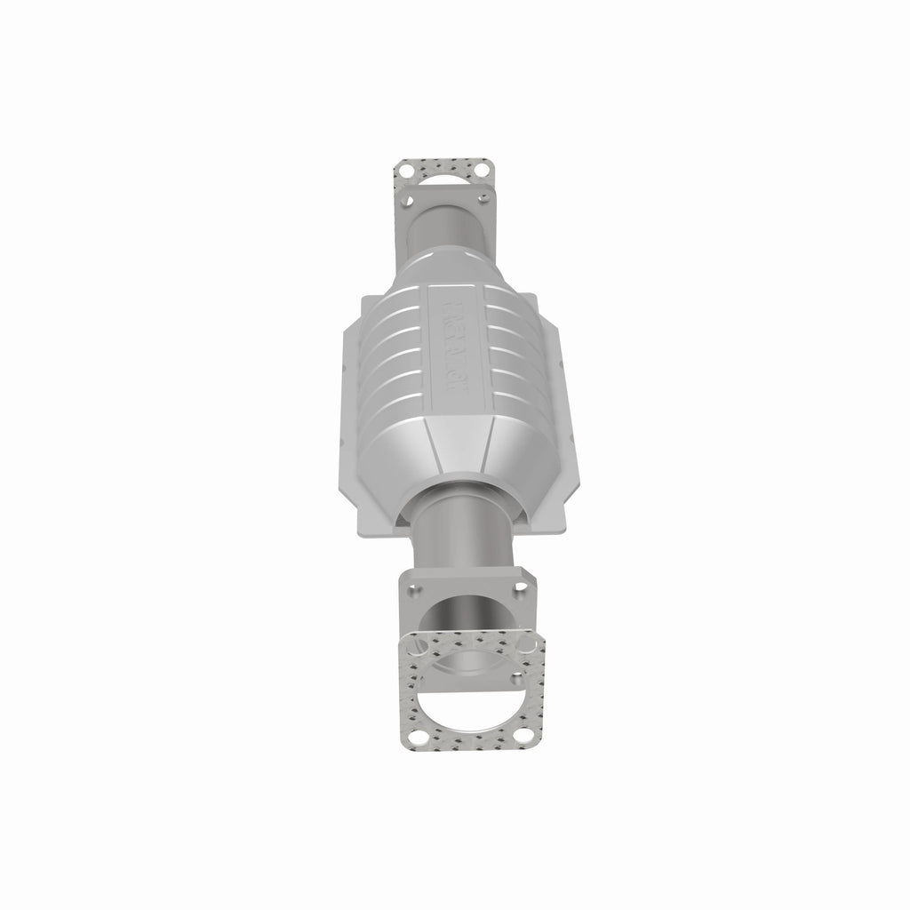 MagnaFlow Exhaust Products 3391657 California CARB Direct-Fit Catalytic Converter for Select Isuzu Pickup, Isuzu Rodeo, Isuzu Trooper
