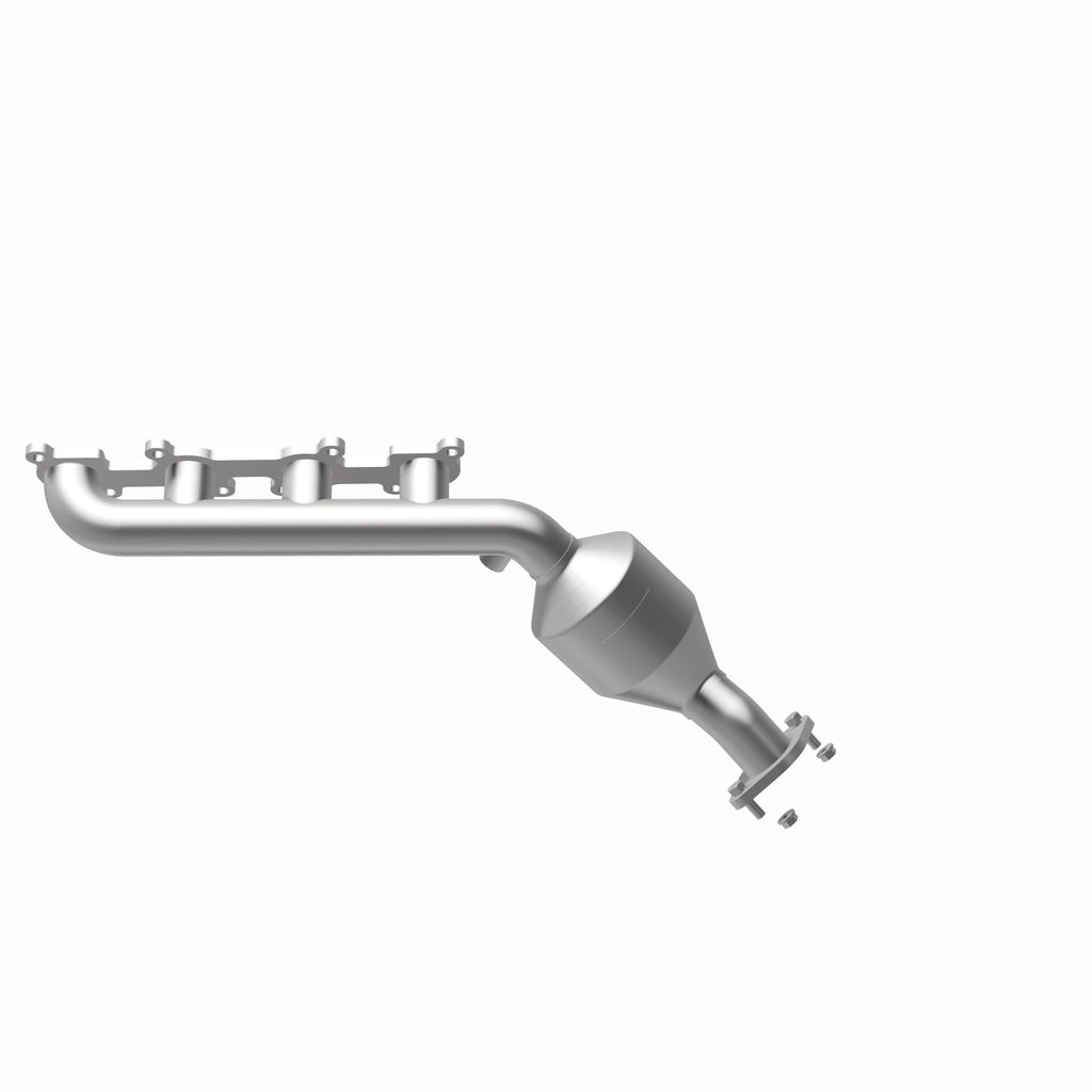 MagnaFlow Exhaust Products 49339 OEM Grade Manifold Catalytic Converter for Select Lexus GX470, Toyota 4Runner