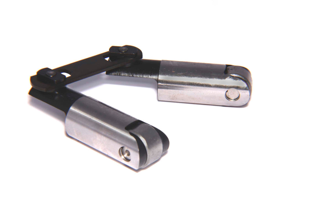 COMP Cams 829-2 Endure-X Solid Roller Lifter Pair for Chrysler 383-440/426 HEMI