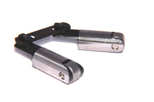 Load image into Gallery viewer, COMP Cams 829-2 Endure-X Solid Roller Lifter Pair for Chrysler 383-440/426 HEMI