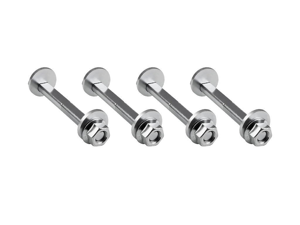 ICON Vehicle Dynamics 82901 04-UP TITAN ALIGNMENT CAM KIT for Select Nissan TITAN