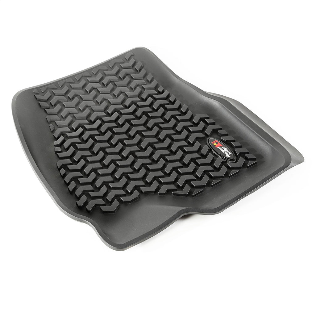 Rugged Ridge 82902.33 Floor Liner for Select Ford F-150