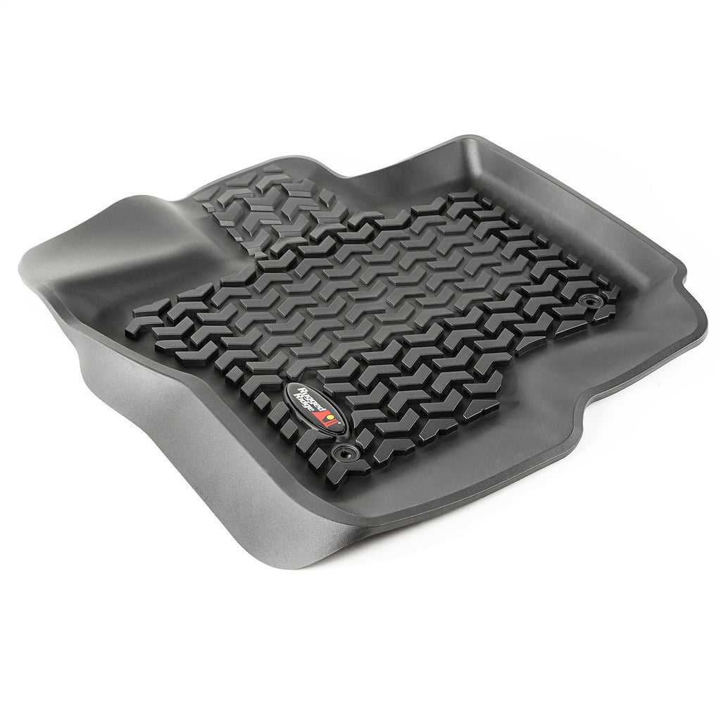 Rugged Ridge 82902.33 Floor Liner for Select Ford F-150