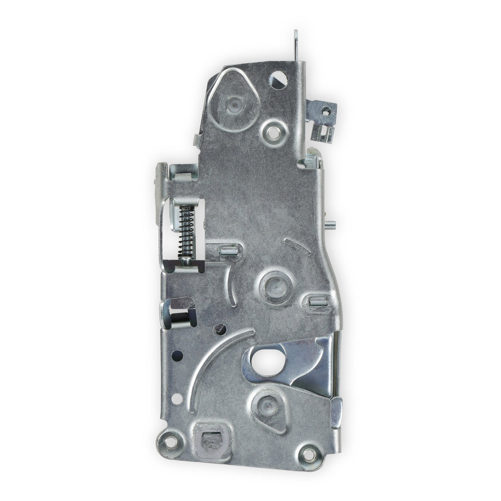 8291-C10-Front-Door-Latch-Assembly-Lh-Uses-Plastic-Rod-Retainer-Clip