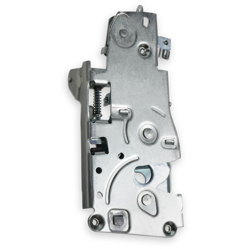 8291-C10-Front-Door-Latch-Assembly-Lh-Uses-Plastic-Rod-Retainer-Clip