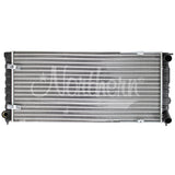 Northern Radiator CR98 13 X 31 Chevy/Ford/Mopar Radiator