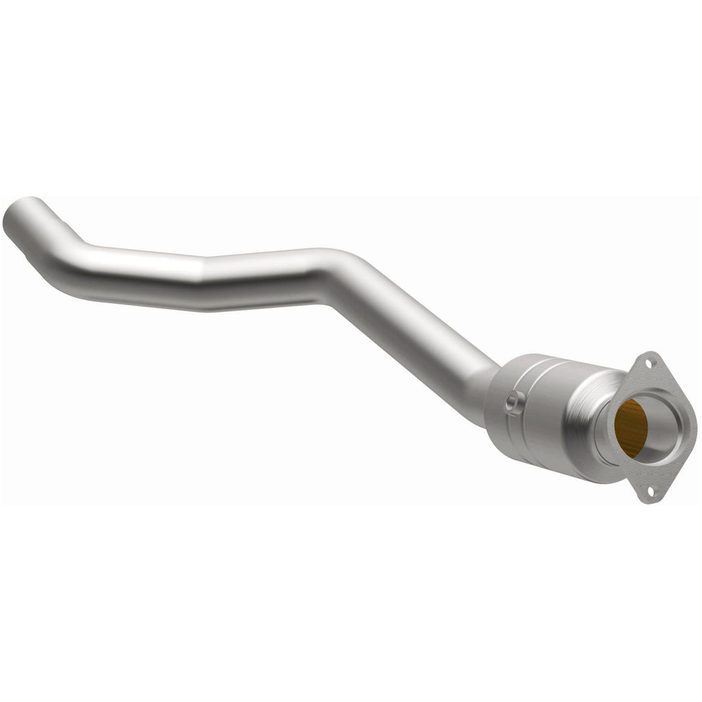 MagnaFlow Exhaust Products 5461478 California CARB Direct-Fit Catalytic Converter for Select Dodge Challenger, Dodge Charger