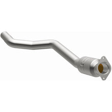 Load image into Gallery viewer, MagnaFlow Exhaust Products 5461478 California CARB Direct-Fit Catalytic Converter for Select Dodge Challenger, Dodge Charger