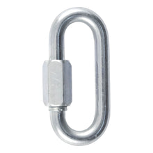 Load image into Gallery viewer, CURT 82931 7/16" Quick Link (13,200 lbs. Breaking Strength)