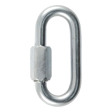Load image into Gallery viewer, CURT 82933 3/8" Quick Link (11,000 lbs. Breaking Strength, Packaged)