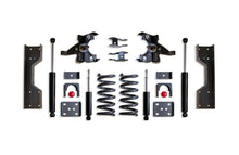 Load image into Gallery viewer, 88-91-Gm-C15002500-2Wd-V8-Standard-Cab-4In6In-Lowering-Coil-Kit