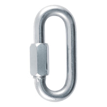 Load image into Gallery viewer, CURT 82935 1/2in. Quick Link (16;500 lbs. Breaking Strength; Packaged) - Truck Part Superstore