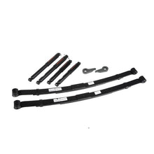Load image into Gallery viewer, 8294-Gm-S10S15-Blazer-(4Wd-Exc.-Zw7-Option)-1-Or-3-F3-R-W-Nd2-Shocks