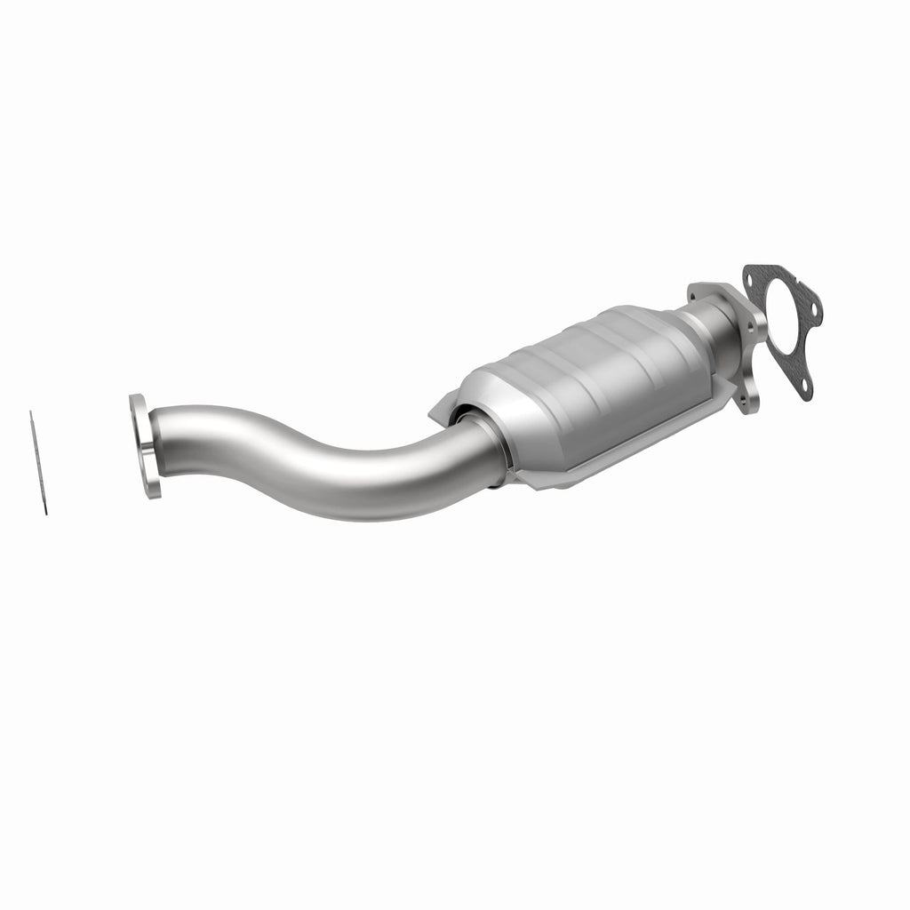 MagnaFlow Exhaust Products 457028 California CARB Direct-Fit Catalytic Converter for Select Ford Contour, Mercury Cougar, Mercury Mystique