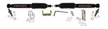 Load image into Gallery viewer, Skyjacker 8296 DUAL STAB KT;BLACK W/BLK BT for Select Cadillac Escalade, Cadillac Escalade ESV, Cadillac Escalade EXT, Chevrolet Avalanche 1500, Chevrolet Silverado 1500, Chevrolet Silverado Classic, Chevrolet Suburban 1500, Chevrolet Suburban 2500,