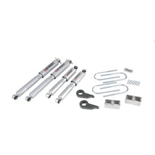 Load image into Gallery viewer, 8297-Gm-S10S15-Blazer-9193-Gm-TyphoonSyclone-1-Or-2-F2-R-W-Sp-Shocks