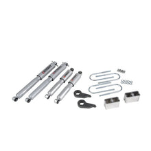 Load image into Gallery viewer, 8297-Gm-S10S15-Blazer-(4Wd-Exc.-Zw7-Option)-1-Or-3-F3-R-W-Sp-Shocks