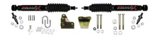 Load image into Gallery viewer, Skyjacker 8297 DUAL STAB KT;BLACK W/BLK BT for Select Ford F-150