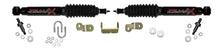Load image into Gallery viewer, Skyjacker 8298 DUAL STAB KT;BLACK W/BLK BT for Select Chevrolet Avalanche 2500, Chevrolet Silverado 2500, Chevrolet Silverado HD, Chevrolet Silverado HD Classic, Chevrolet Silverado 3500, Chevrolet Silverado Classic, Chevrolet Silverado HD, Chevrolet