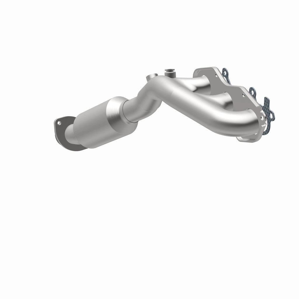 MagnaFlow Exhaust Products 5531285 California CARB Manifold Catalytic Converter for Select Lexus GS350, Lexus IS250, Lexus IS350