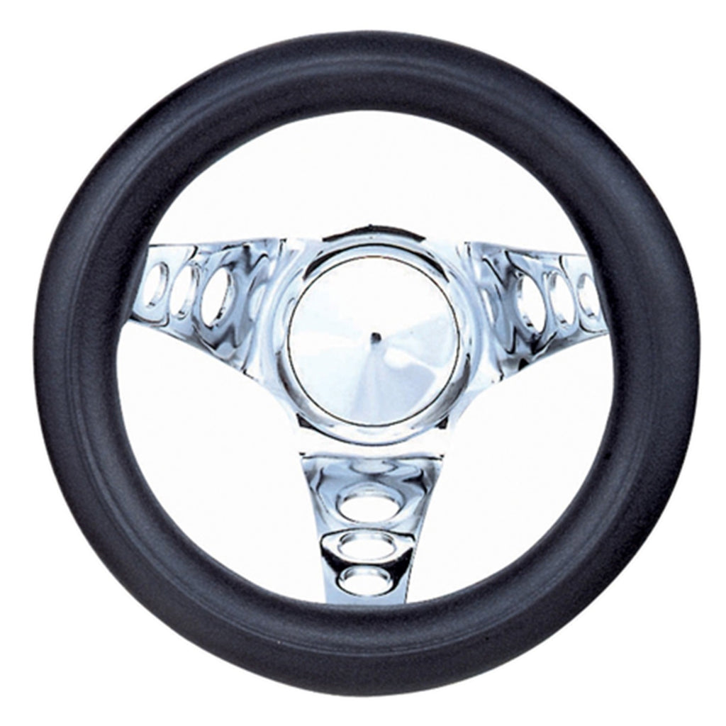 Grant 829 Classic Series Steering Wheel